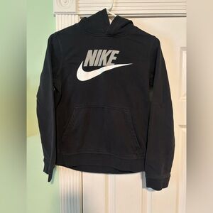 Boys Nike Sweatshirt